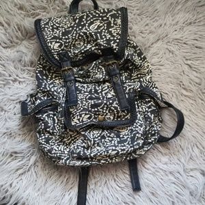 Madden Girl Back Pack